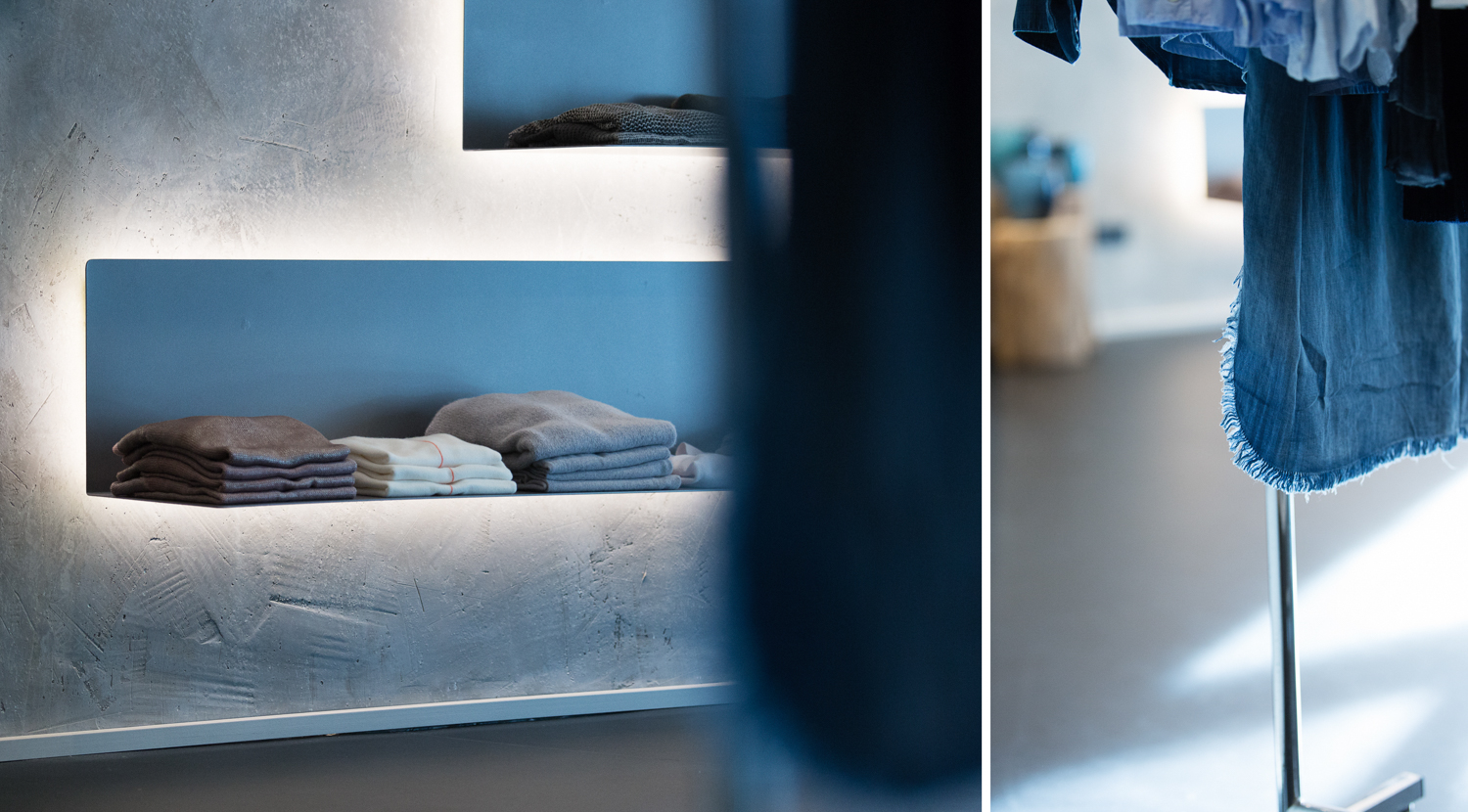Susanne Beimann, Architektin Nicole Holthaus