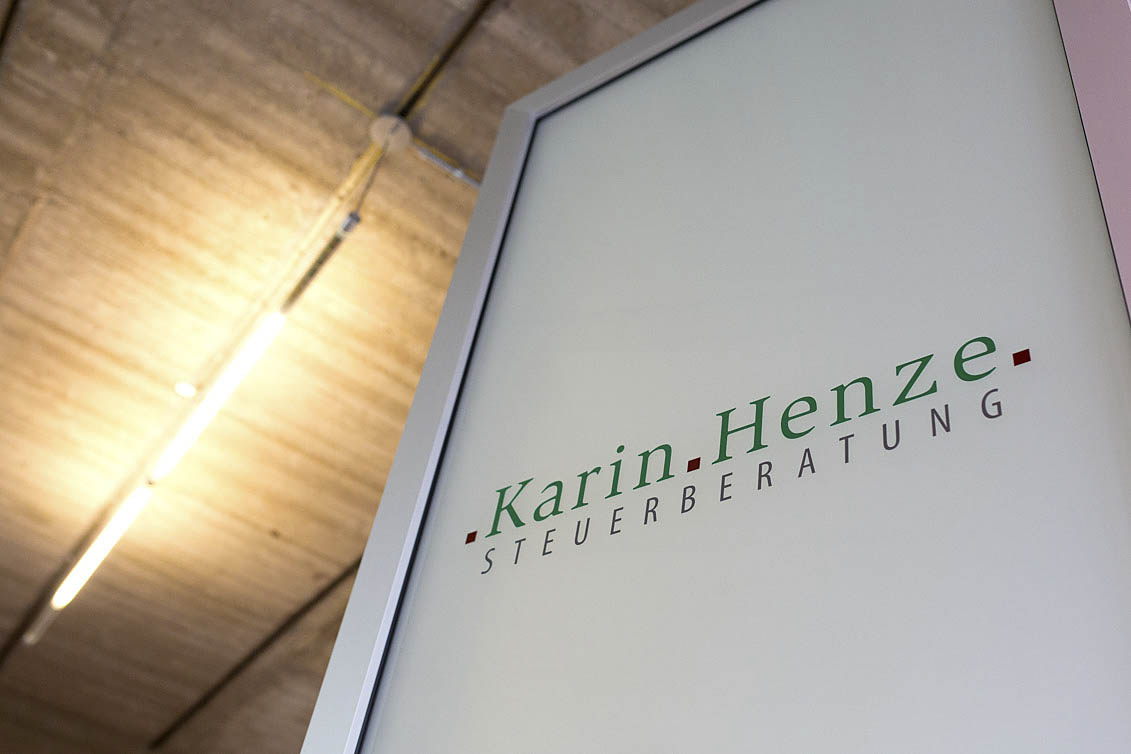 Steuerberatung Karin Henze