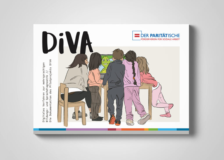 DIVA Der Paritätische Unna