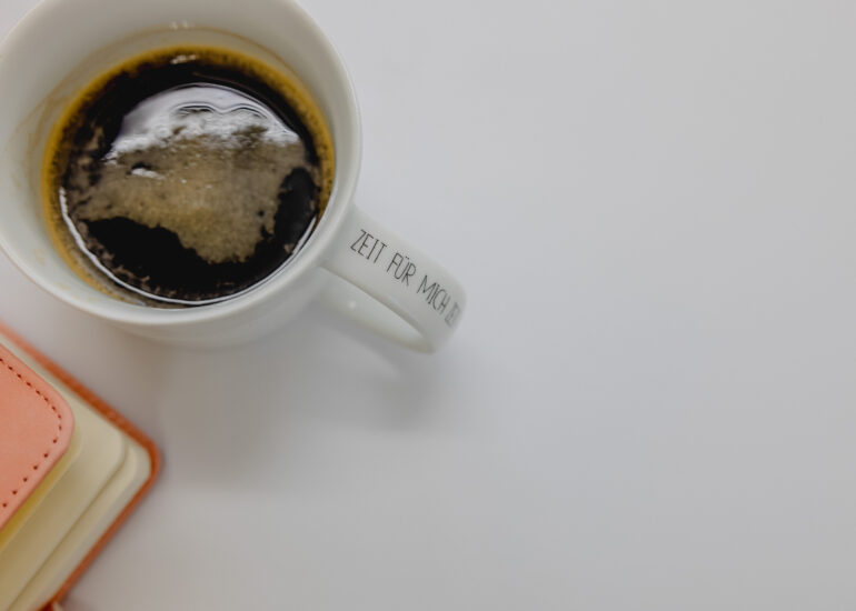 Iris Leßmann Coaching für berufstätige Mütter