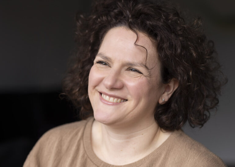 Kathrin Hey Psychotherapie