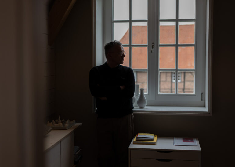 Architektur Fotografie
