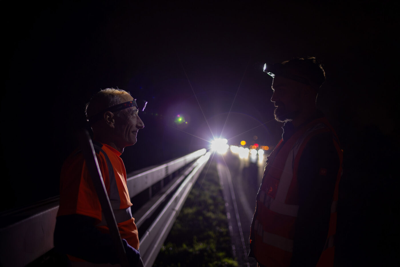 Reportage Fotografie