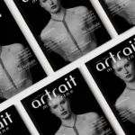 ARTRAIT Magazin, Ausgabe 12